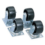 Wheels and Casters