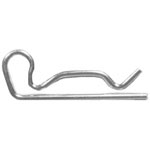 Clips, Rings and Pins