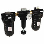 Pressure Gauges