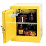 Safety Storage Cabinets
