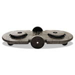 Drum Dollies and Racks
