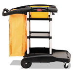 Janitor Cart Accessories