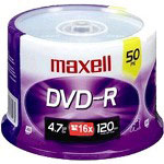 DVD Media