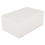 Paper Food Boxes