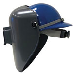 Welding Helmets and Glasses