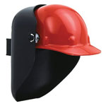 Head and Face Protection