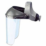 Faceshields and Visors