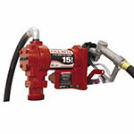 Pumps and Accessories
