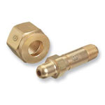 Regulator and Flowmeter Parts