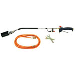 Welding Supplies