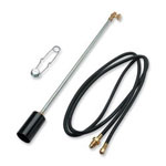Torch and Weed Burners