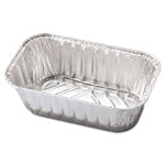 Cake, Pie and Loaf Containers