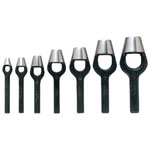 Punch and Chisel Sets