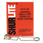 Spark Lighter and Flints