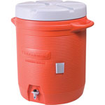 Coolers and Chests