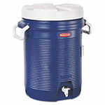 Coolers, Chests and Cups