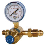 Regulators and Flowmeters