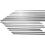 Arc Gouging Electrodes