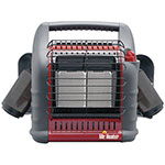 Heating Equipment