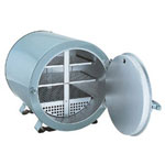 Dry Rod Ovens