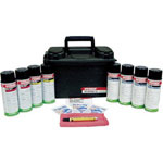 Penetrant Kits