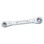 Ratcheting Wrenches