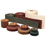 Non Woven Roll Abrasives