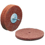 Non Woven Disc Abrasives