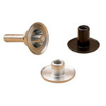 Non Woven Wheel Abrasive Parts and Accessories