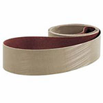 Coated Belt Abrasives