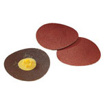 Coated Disc Abrasives