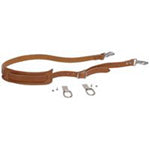 Tool Belts and Suspenders