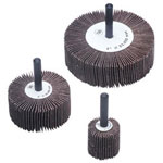 Coated Flap Wheel Abrasives