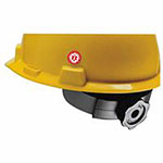 Hard Hat and Cap Parts and Accessories