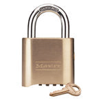 Padlocks and Cables