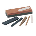 Sharpening Benchstones