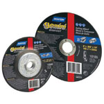 Cut-off Wheels