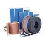 Coated Roll Abrasives