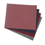 Coated Sheet Abrasives