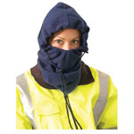 Winter Liners and Hoods