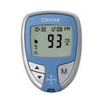 Diabetic Supplies