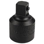 Adapters and Extensions