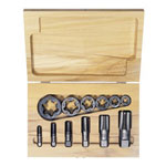 Pipe Threading Equipment