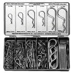 Clip, Ring and Pin Kits