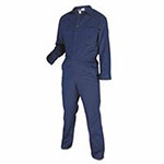 Coveralls and Overalls