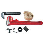 Pipe Wrench Parts and Accessories