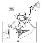 Chain Vise Parts and Accessories
