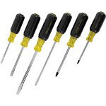 Screwdriver Sets