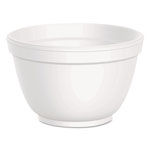 Foam Bowls