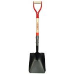Shovels, Spades and Parts